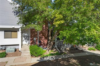 11648 E Cedar Ave, Aurora, CO 80012