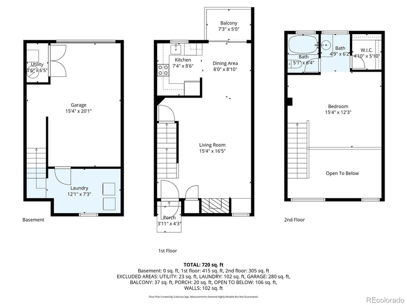 11648 E Cedar Ave, Aurora, CO 80012