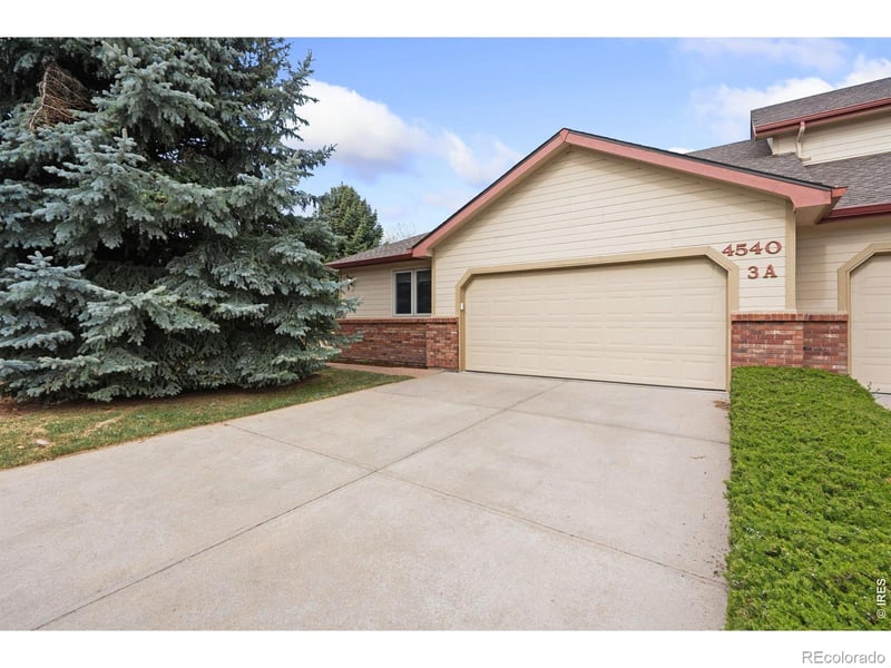 4540 Larkbunting Dr #3A, Fort Collins, CO 80526