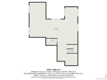 250 Sutherland Dr, Windsor, CO 80550