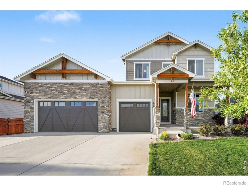 250 Sutherland Dr, Windsor, CO 80550