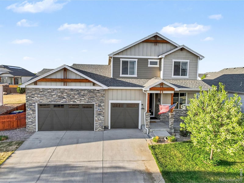 250 Sutherland Dr, Windsor, CO 80550