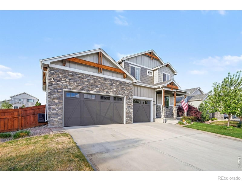 250 Sutherland Dr, Windsor, CO 80550