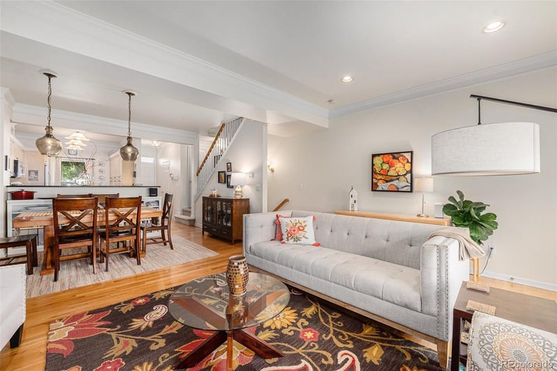 5787 9th Ave, Denver, CO 80220