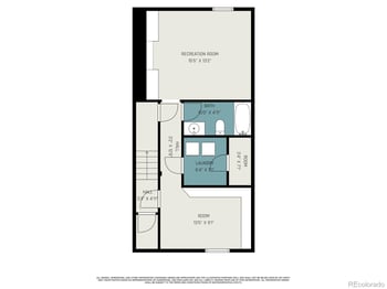 5787 9th Ave, Denver, CO 80220