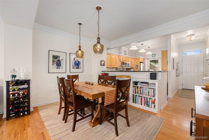 5787 9th Ave, Denver, CO 80220