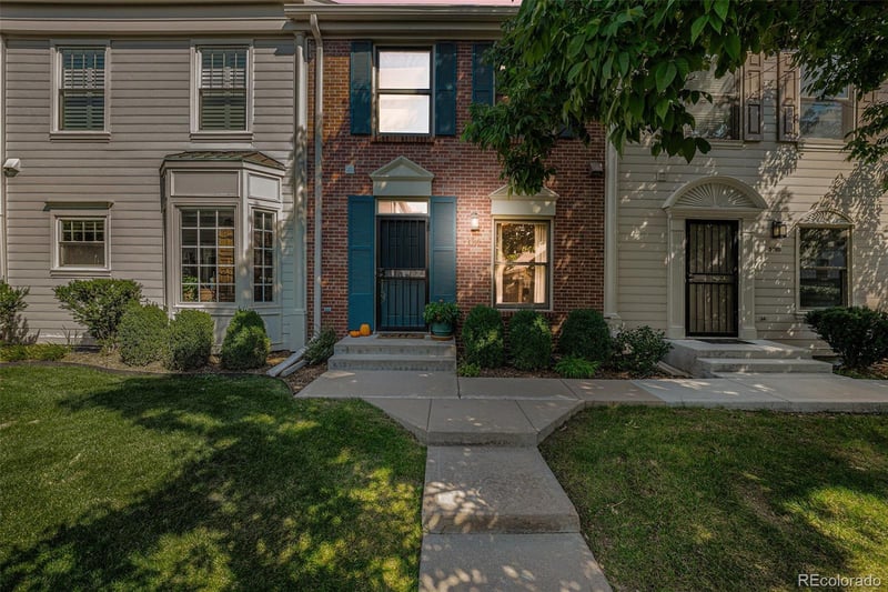 5787 9th Ave, Denver, CO 80220