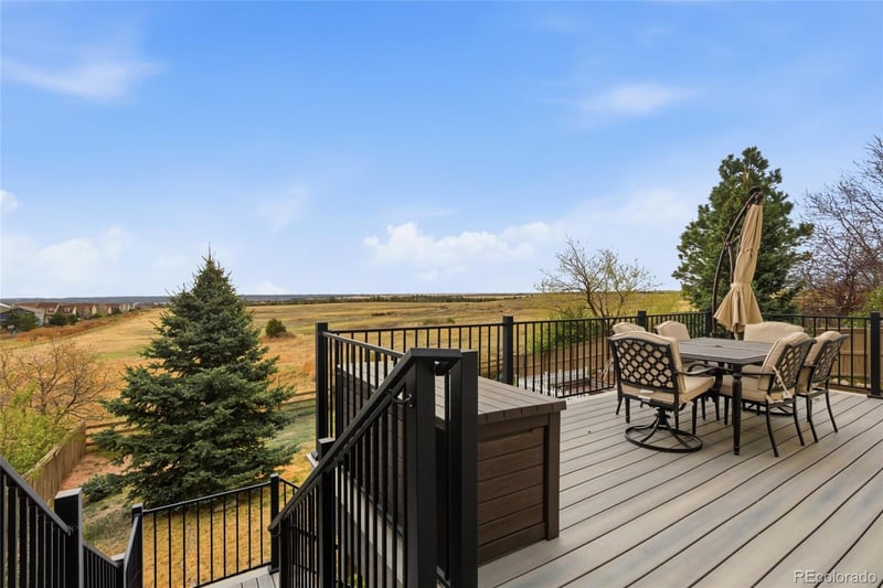 908 Crenshaw St, Castle Rock, CO 80104