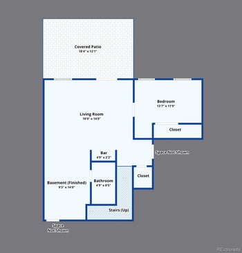 908 Crenshaw St, Castle Rock, CO 80104