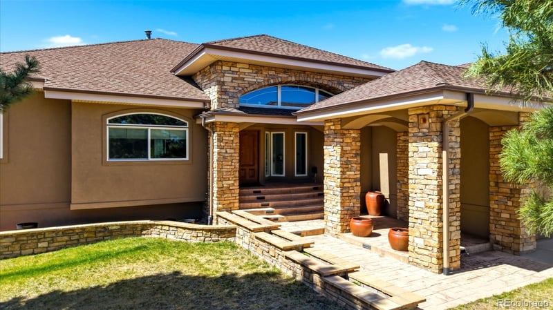 1168 Wintergate Cir, Castle Rock, CO 80104