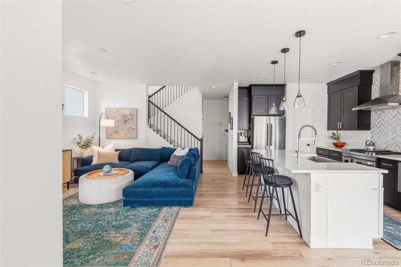 6756 Clay St, Denver, CO 80221