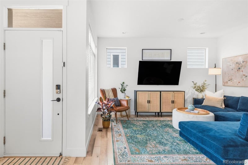 6756 Clay St, Denver, CO 80221