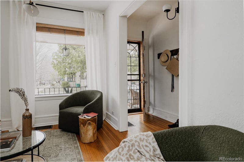 1900 22nd Ave, Denver, CO 80205