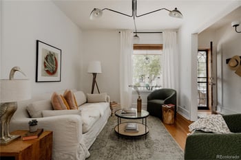 1900 22nd Ave, Denver, CO 80205