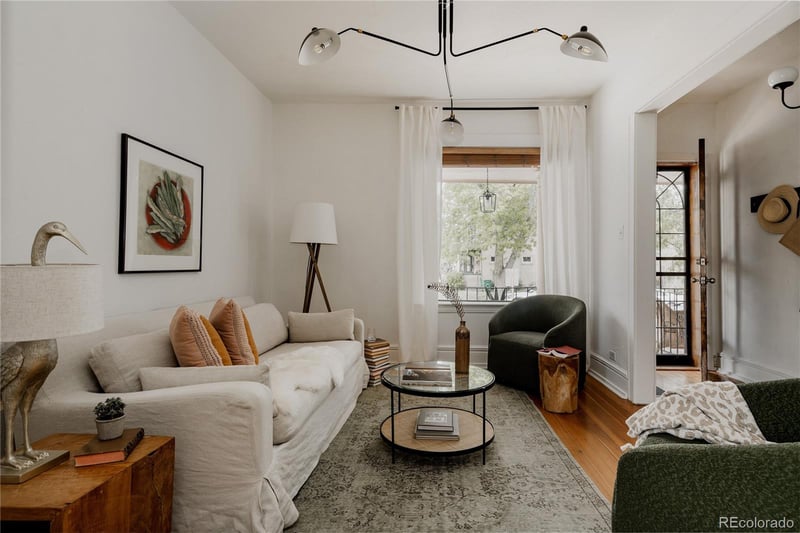 1900 22nd Ave, Denver, CO 80205