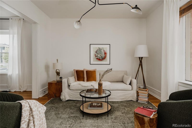 1900 22nd Ave, Denver, CO 80205