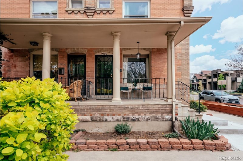 1900 22nd Ave, Denver, CO 80205