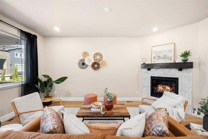 9792 Banner Peak St, Littleton, CO 80125
