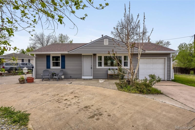 5101 Washington St, Littleton, CO 80121