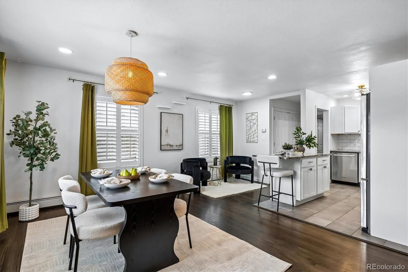 4995 Julian St, Denver, CO 80221