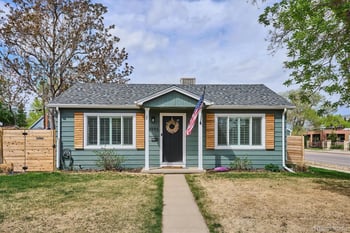 4995 Julian St, Denver, CO 80221