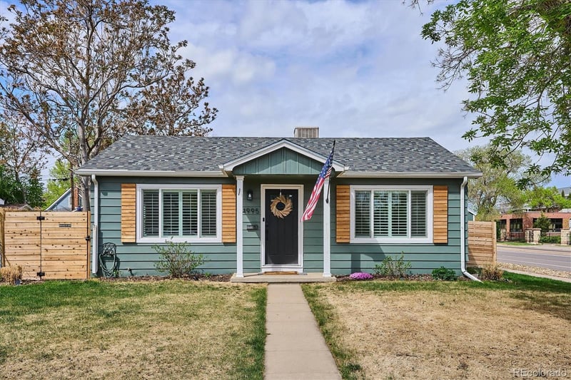 4995 Julian St, Denver, CO 80221