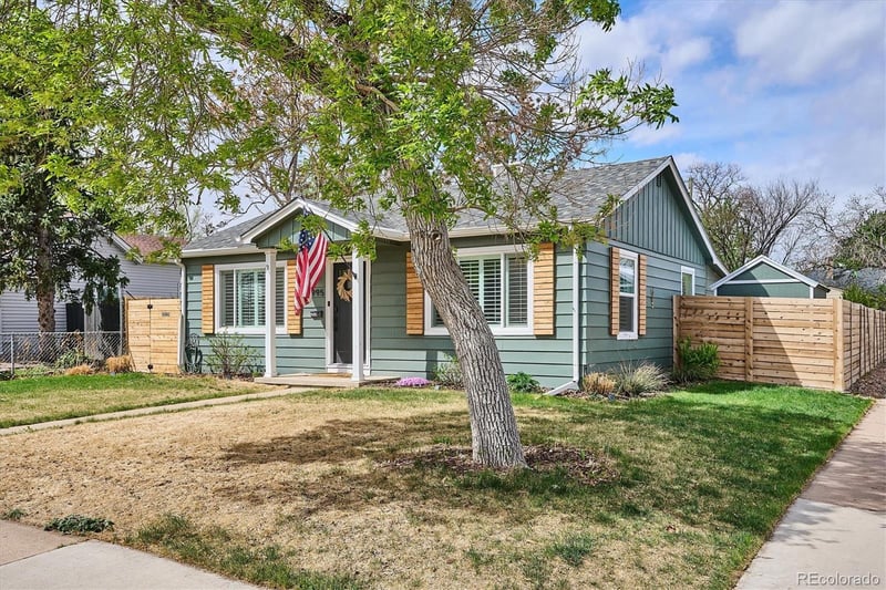 4995 Julian St, Denver, CO 80221