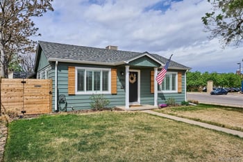 4995 Julian St, Denver, CO 80221