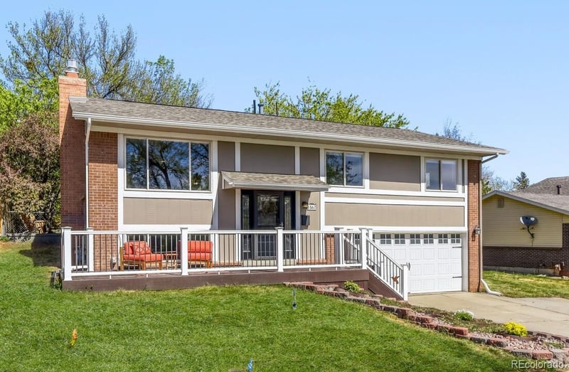 1567 Xenon Ct, Lakewood, CO 80228