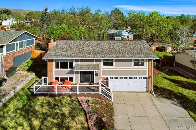 1567 Xenon Ct, Lakewood, CO 80228