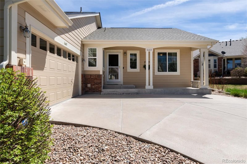 16683 Auburn Hills Dr, Parker, CO 80134