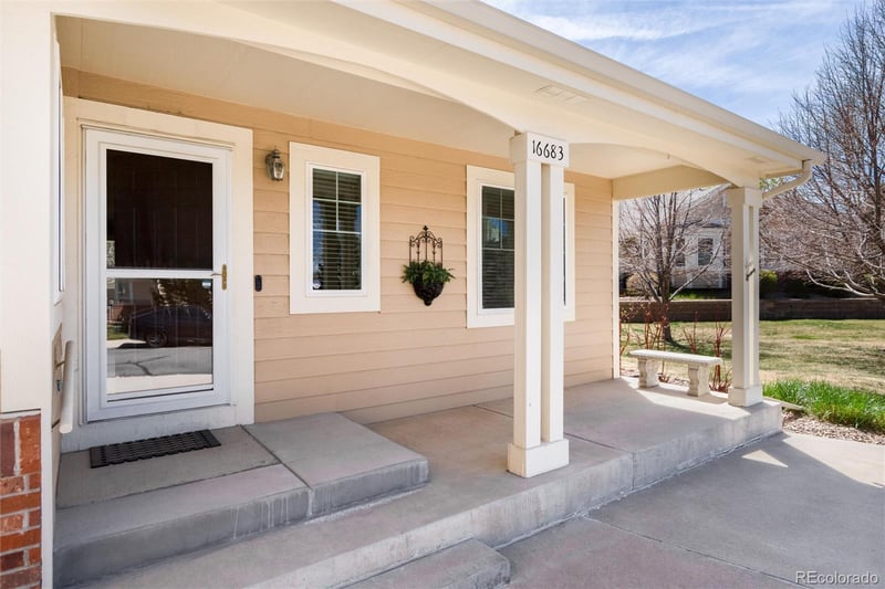 16683 Auburn Hills Dr, Parker, CO 80134