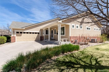 16683 Auburn Hills Dr, Parker, CO 80134