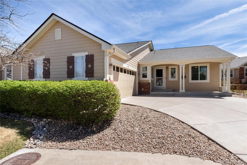 16683 Auburn Hills Dr, Parker, CO 80134