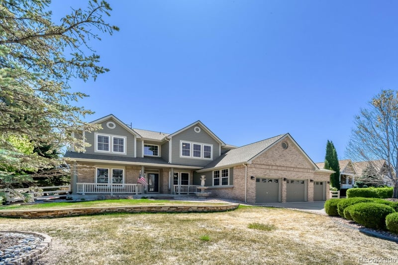 3064 148th Pl, Thornton, CO 80602