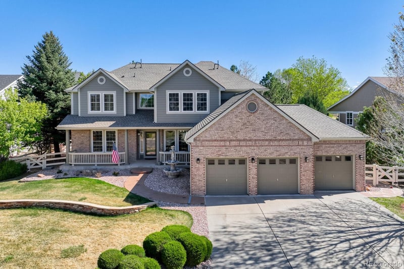 3064 148th Pl, Thornton, CO 80602