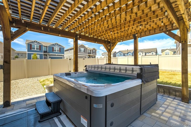 8102 Phyllite Dr, Colorado Springs, CO 80938