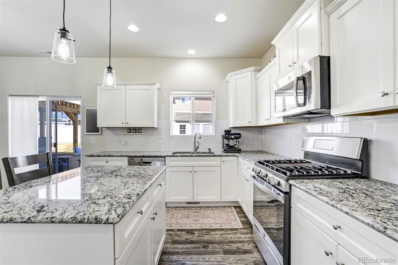 8102 Phyllite Dr, Colorado Springs, CO 80938