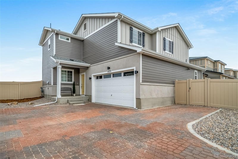 3905 Rome St, Aurora, CO 80019