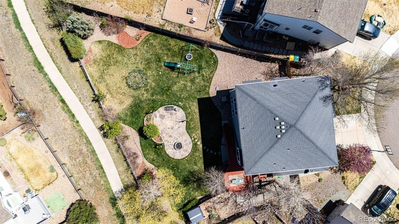 6499 Grass Ct, Parker, CO 80134