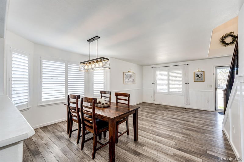 6499 Grass Ct, Parker, CO 80134