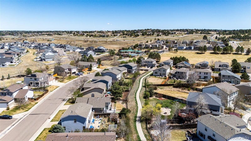 6499 Grass Ct, Parker, CO 80134