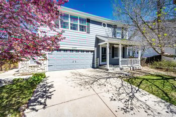 6499 Grass Ct, Parker, CO 80134