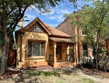2431 Tremont Pl, Denver, CO 80205