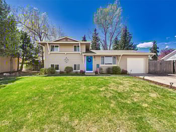 4311 Delighted Cir, Colorado Springs, CO 80917