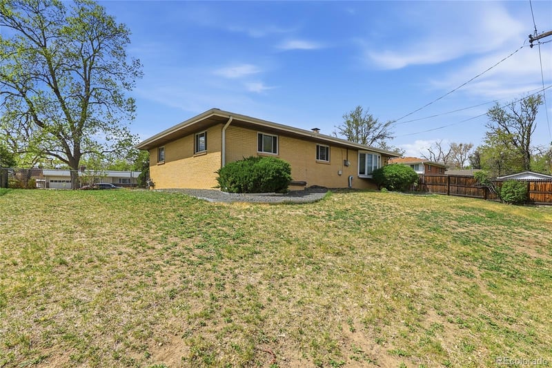 3290 Ward Rd, Wheat Ridge, CO 80033