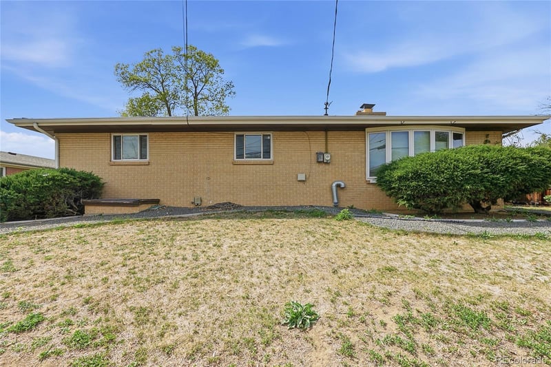 3290 Ward Rd, Wheat Ridge, CO 80033