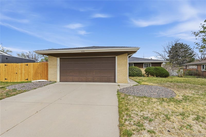 3290 Ward Rd, Wheat Ridge, CO 80033