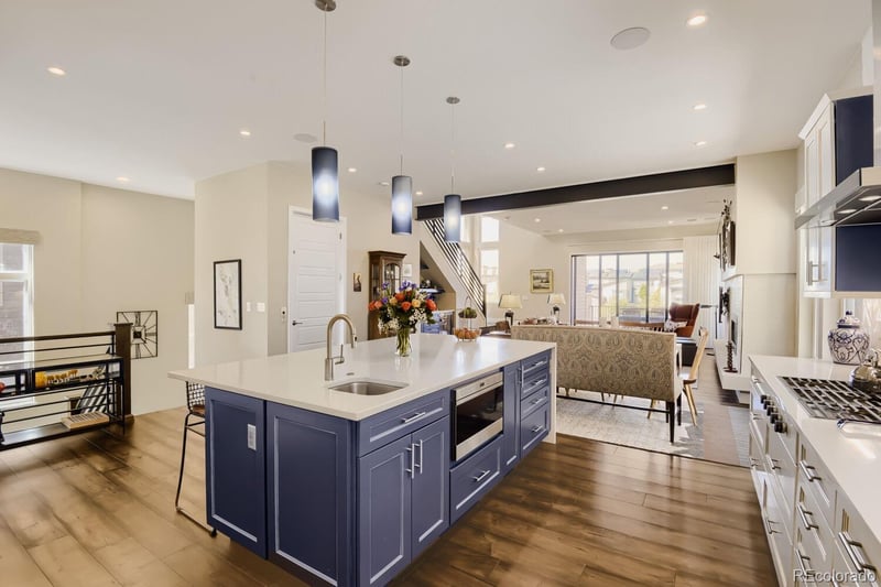 10155 Bellwether Ln, Lone Tree, CO 80124