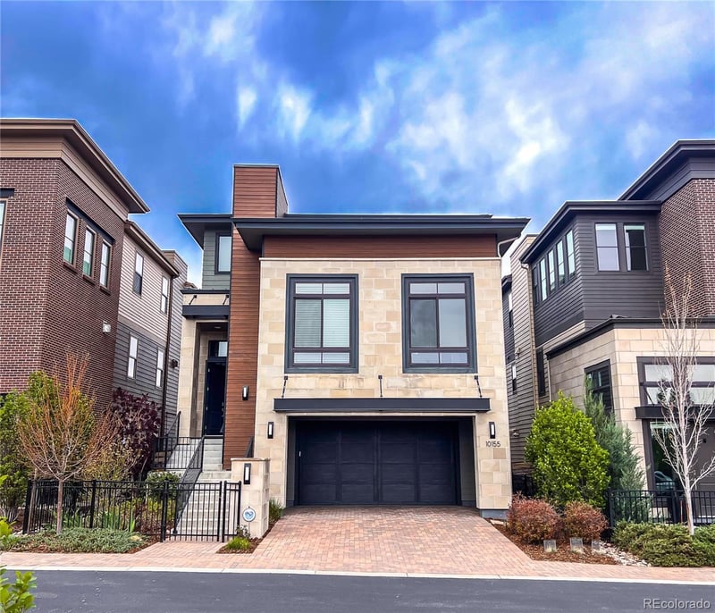 10155 Bellwether Ln, Lone Tree, CO 80124
